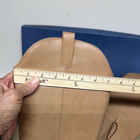 Universal Thread Knee high Boots in Tan - Picture 10 of 10